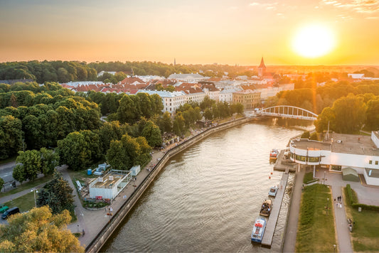 Blog posts Tarne ja maksmine Tartus! (Foto: Ragnar Vutt)