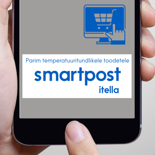 Talvel telli pakk tuppa sooja!