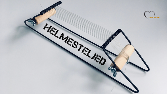 Mis on helmesteljed?