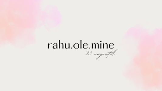 rahu.ole.mine