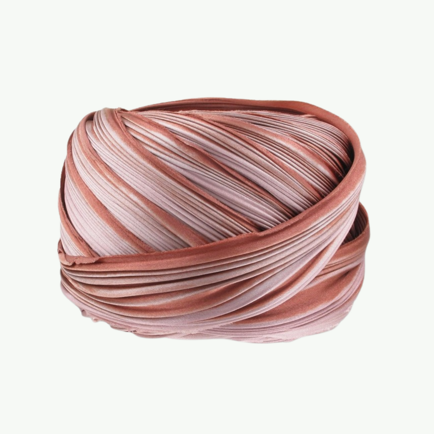Shibori siid, 10cm