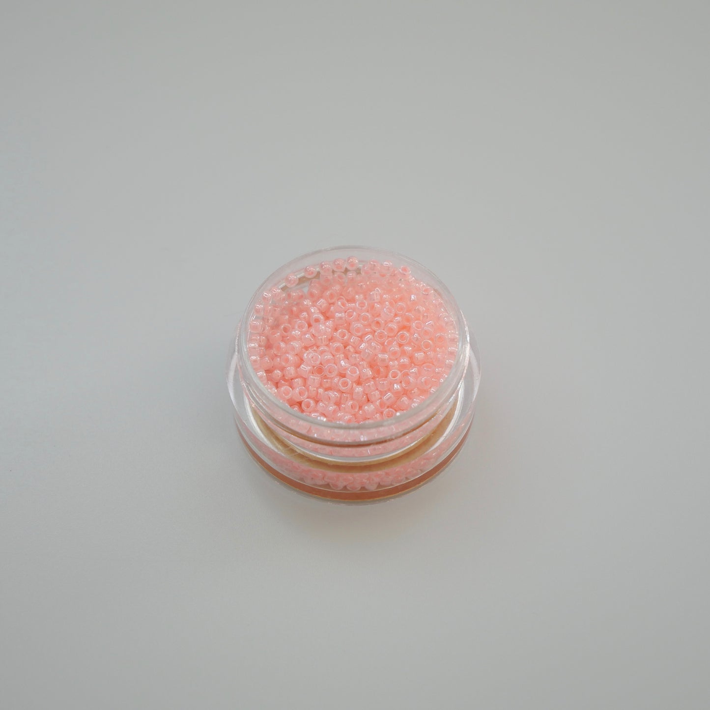 TOHO seemnehelmed 15/0 5ml