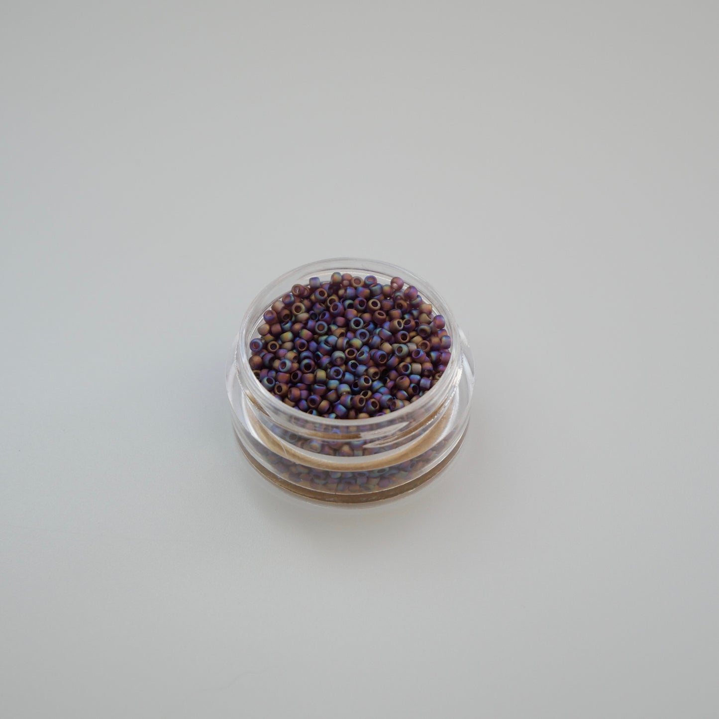 TOHO seemnehelmed 15/0 5ml