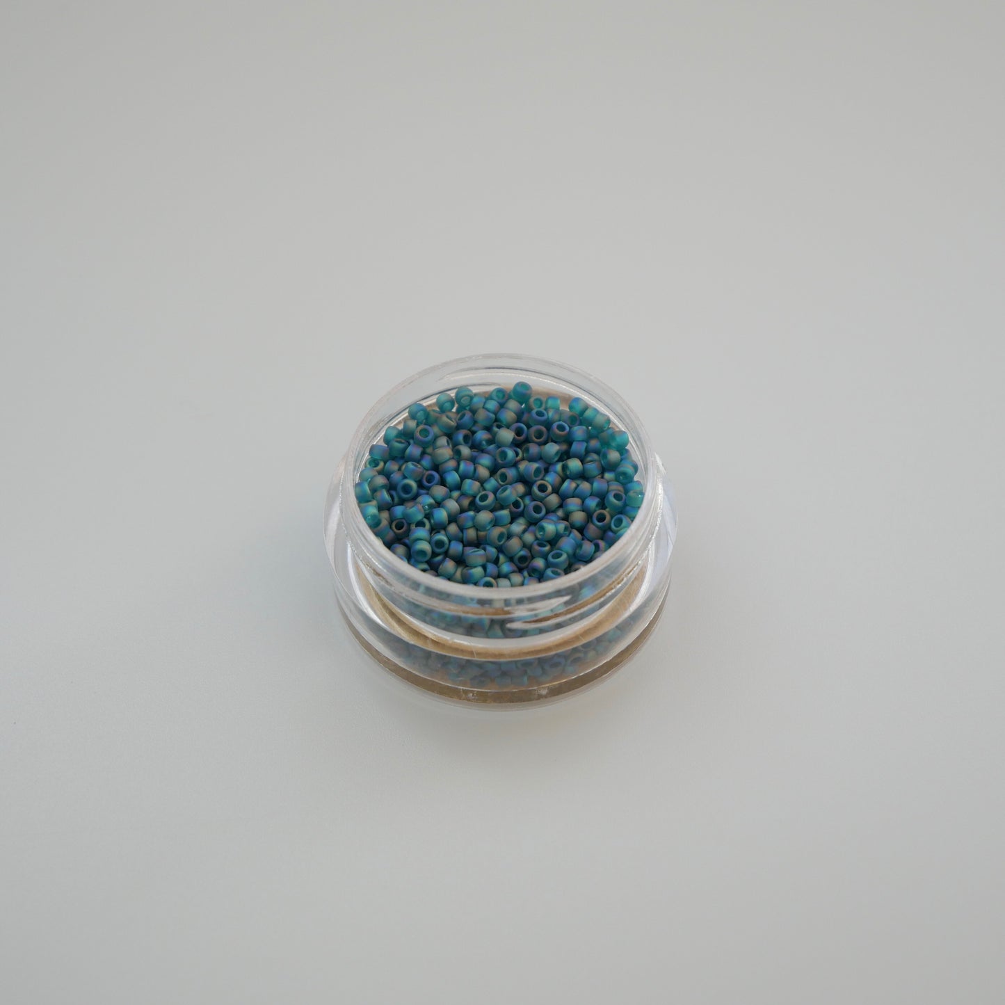TOHO seemnehelmed 15/0 5ml