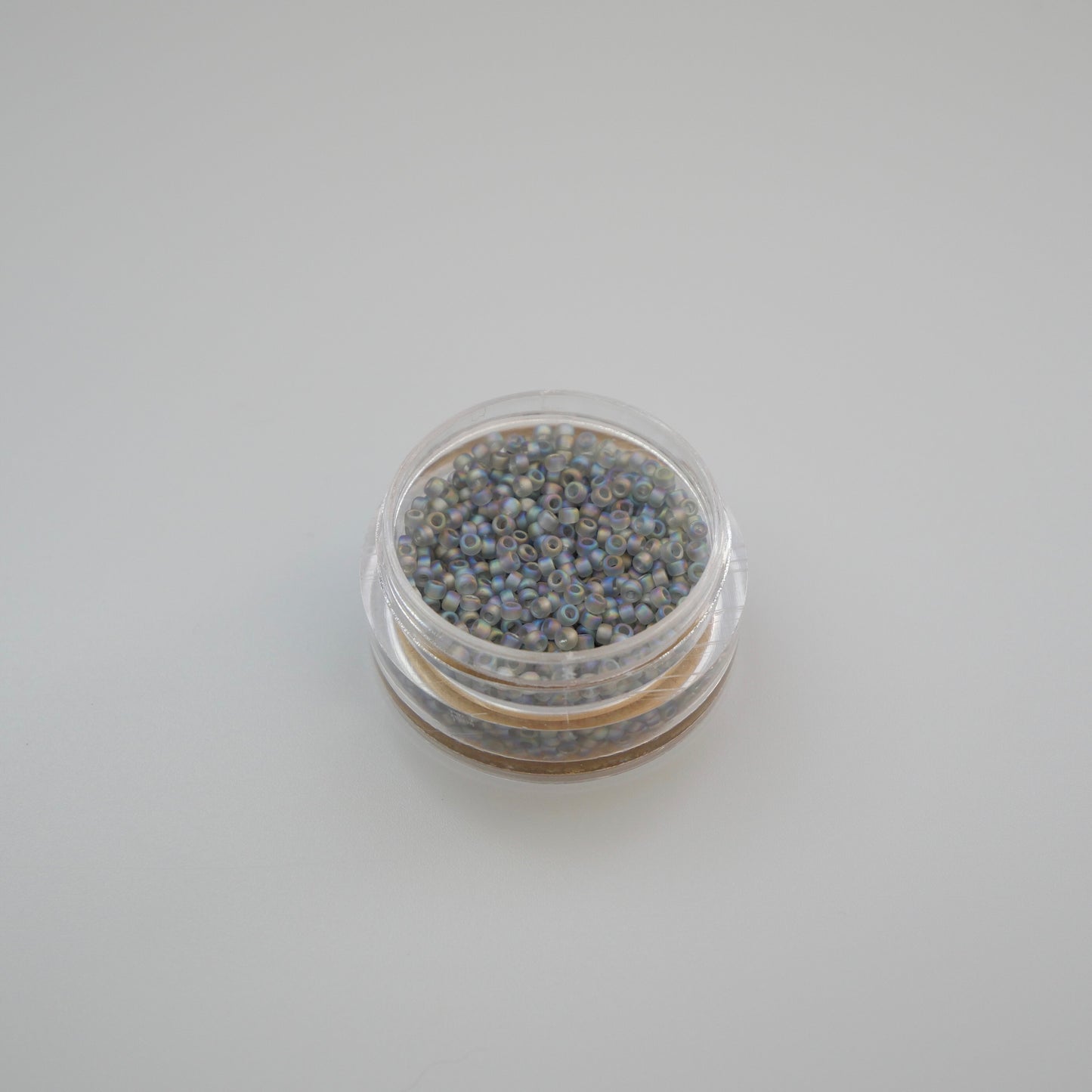 TOHO seemnehelmed 15/0 5ml