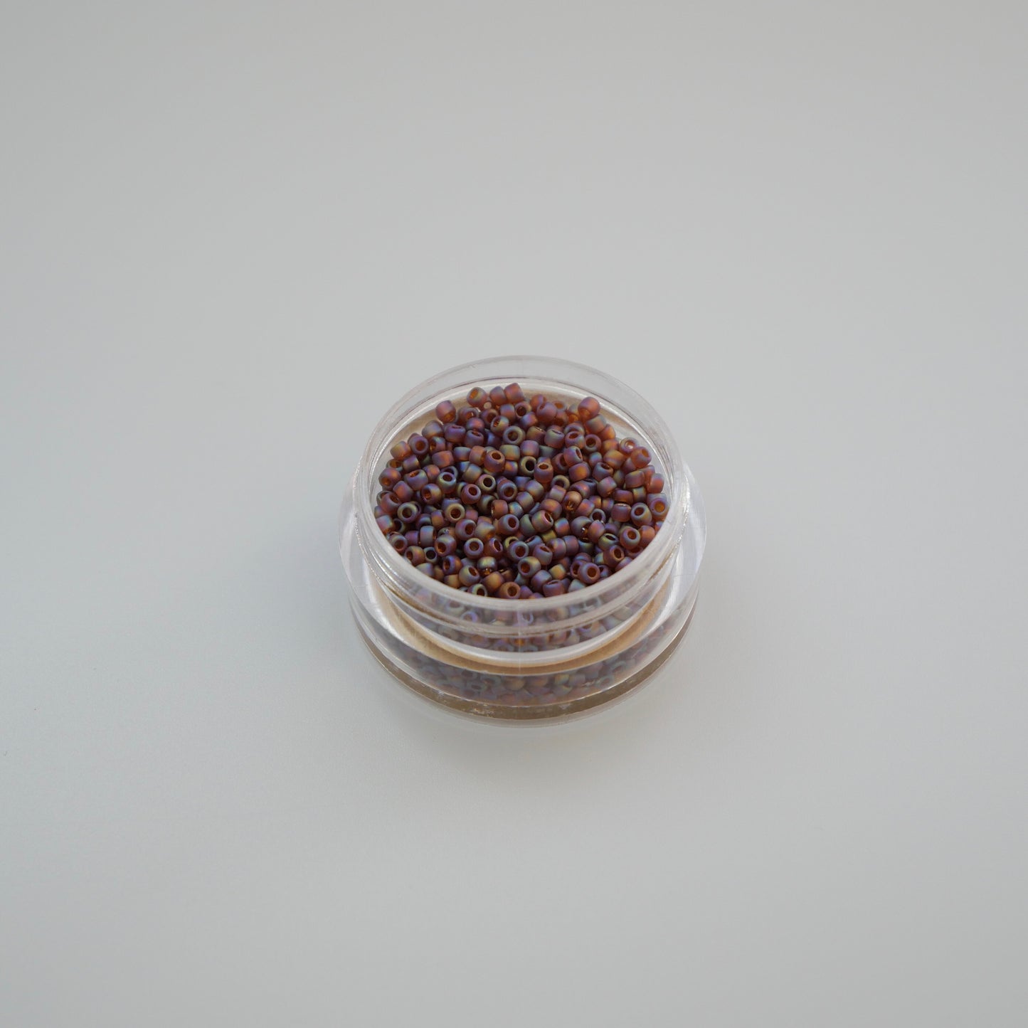 TOHO seemnehelmed 15/0 5ml