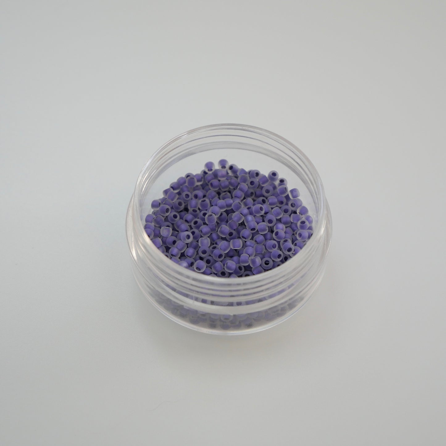 TOHO seemnehelmed 11/0 7ml