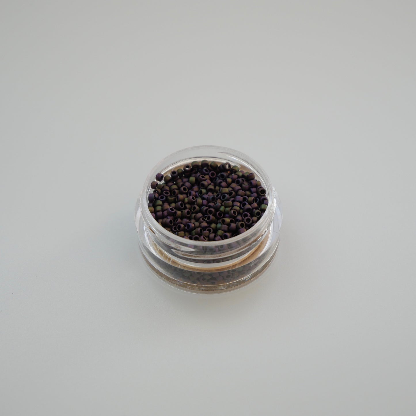 TOHO seemnehelmed 15/0 5ml