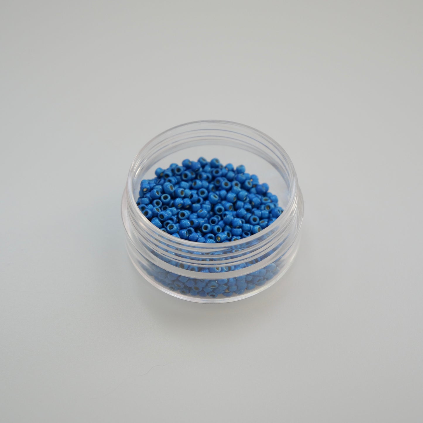 TOHO seemnehelmed 11/0 7ml