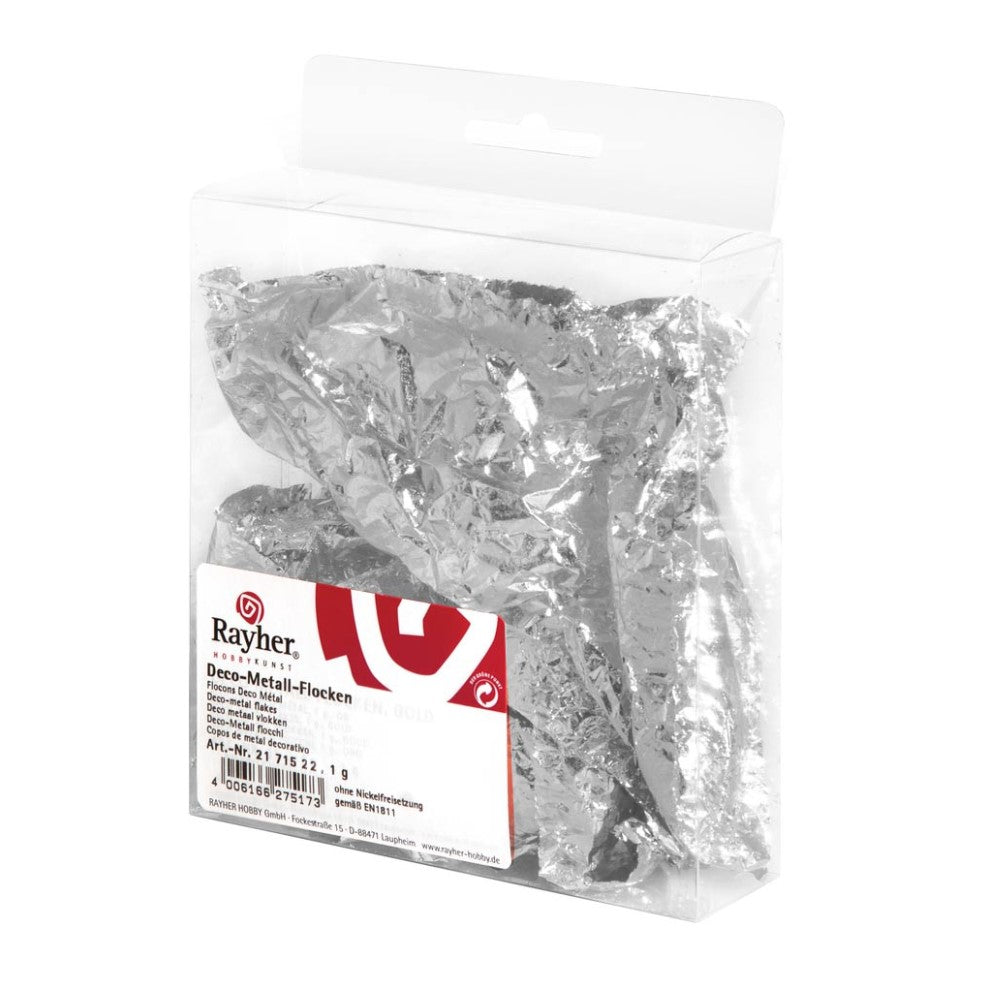 Metallhelbed 1g