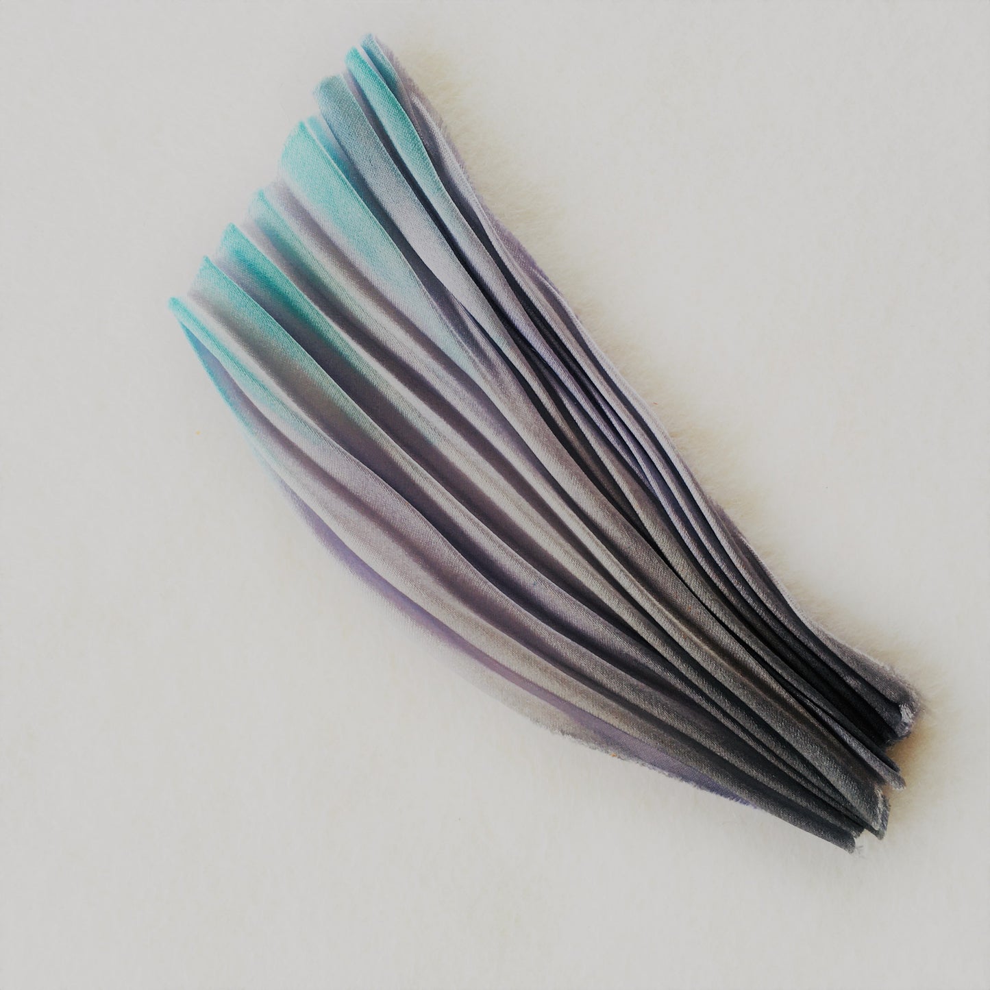 Shibori jäägid