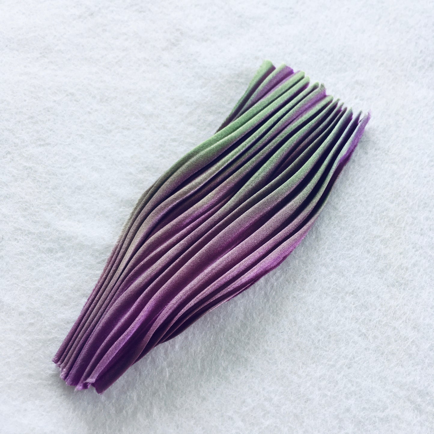 Shibori jäägid