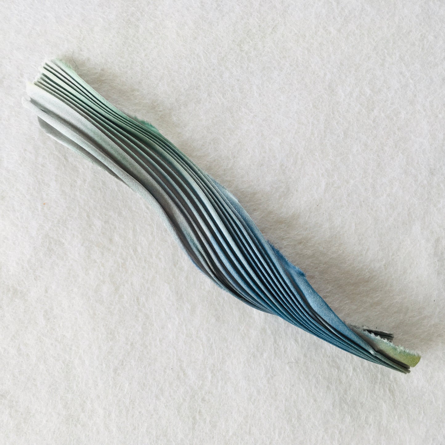 Shibori jäägid