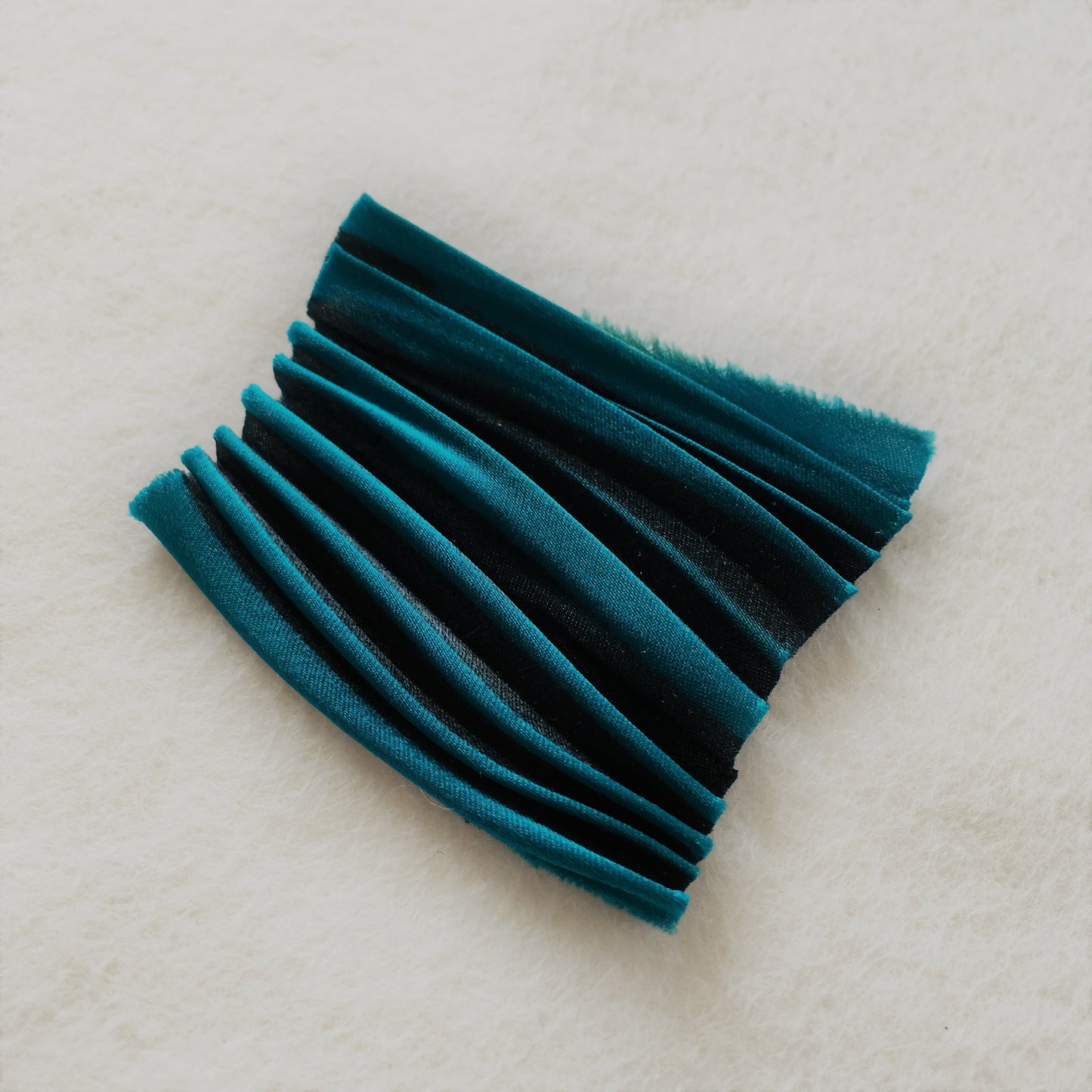 Shibori jäägid