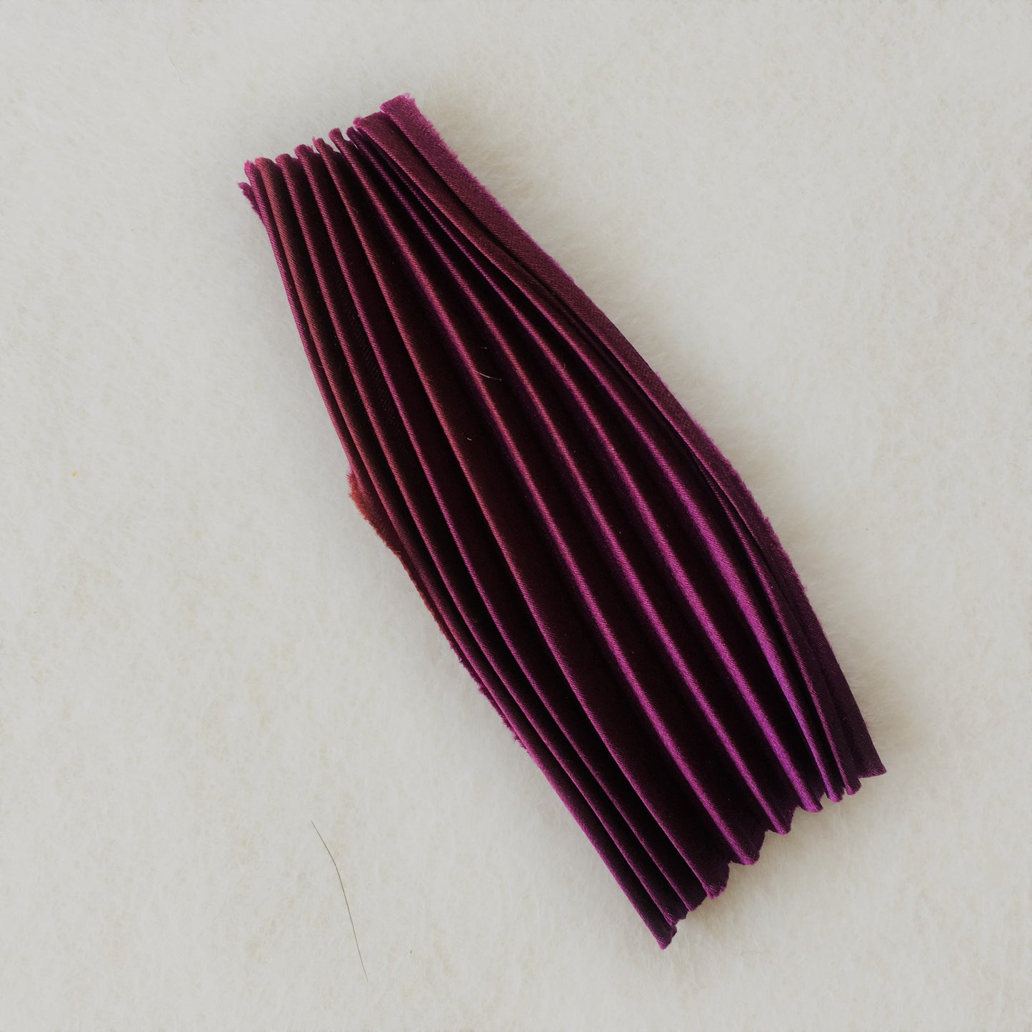 Shibori jäägid