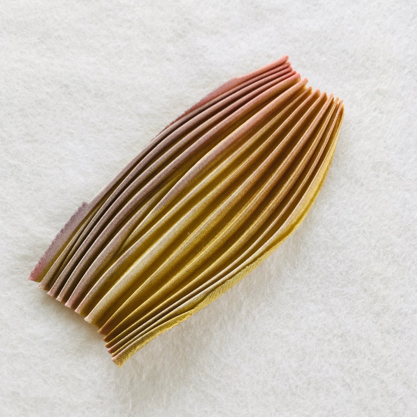 Shibori jäägid