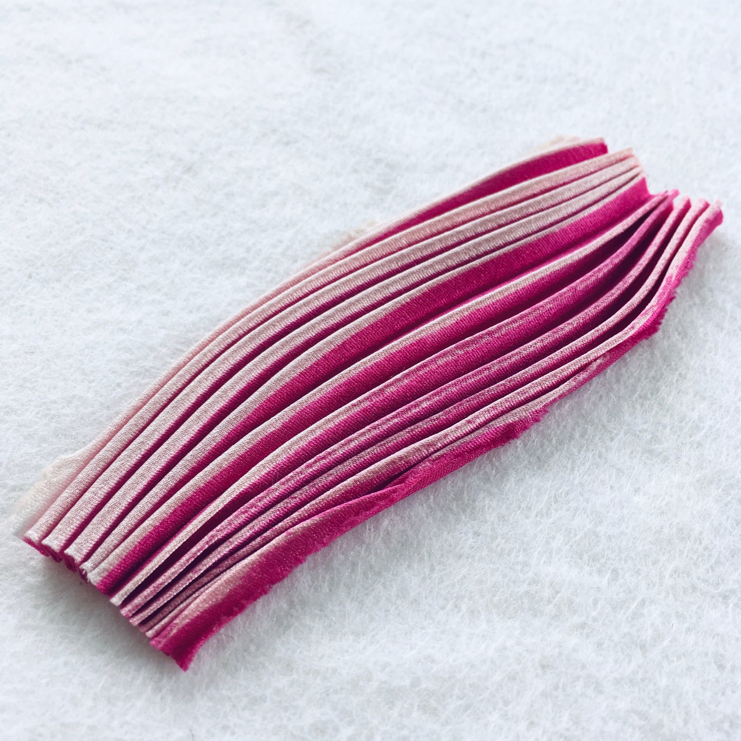 Shibori jäägid