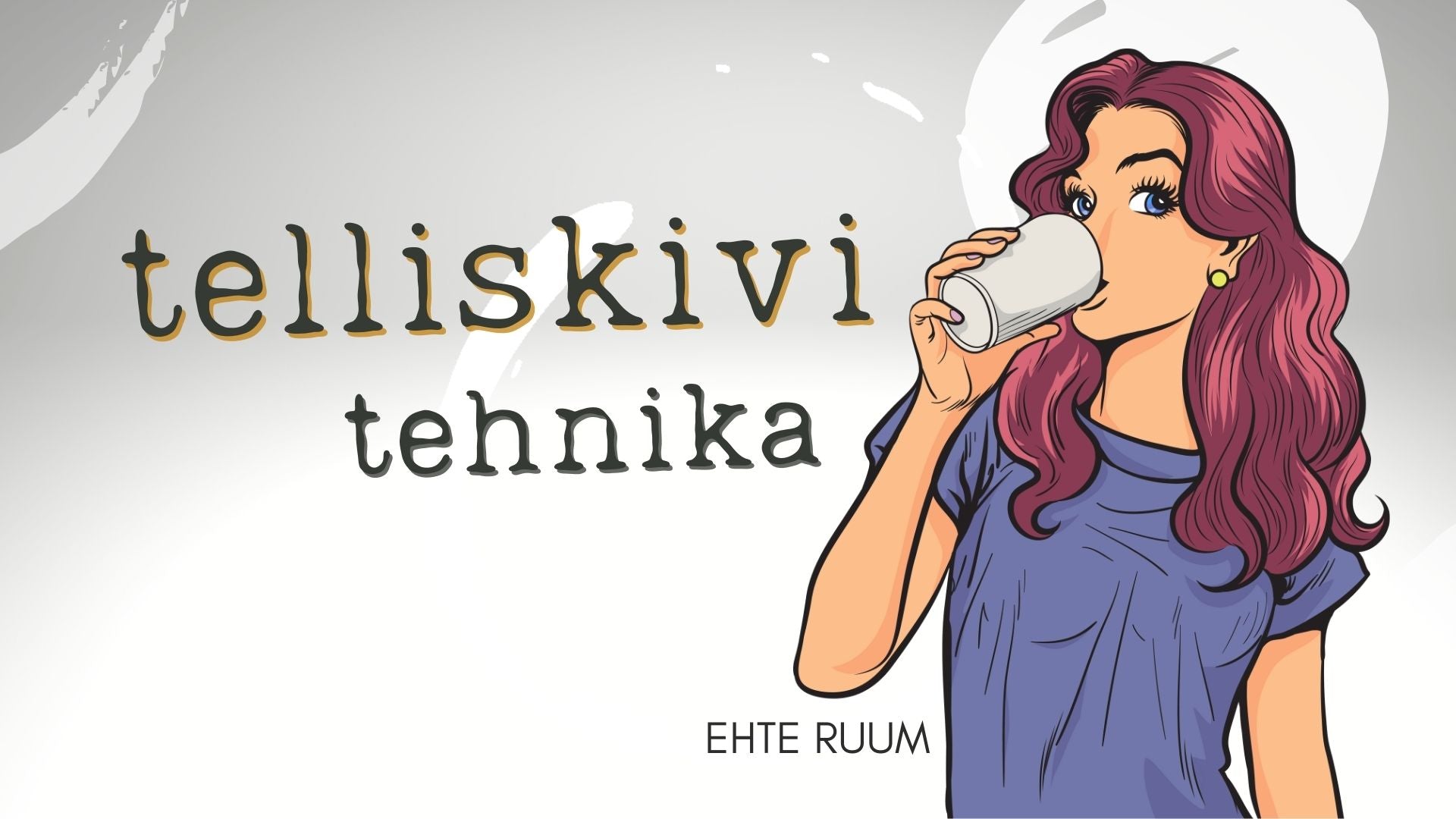 Laadi video: Telliskivi tehnika