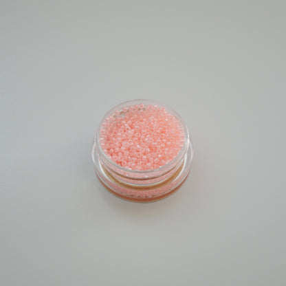 TOHO seemnehelmed 15/0 5ml