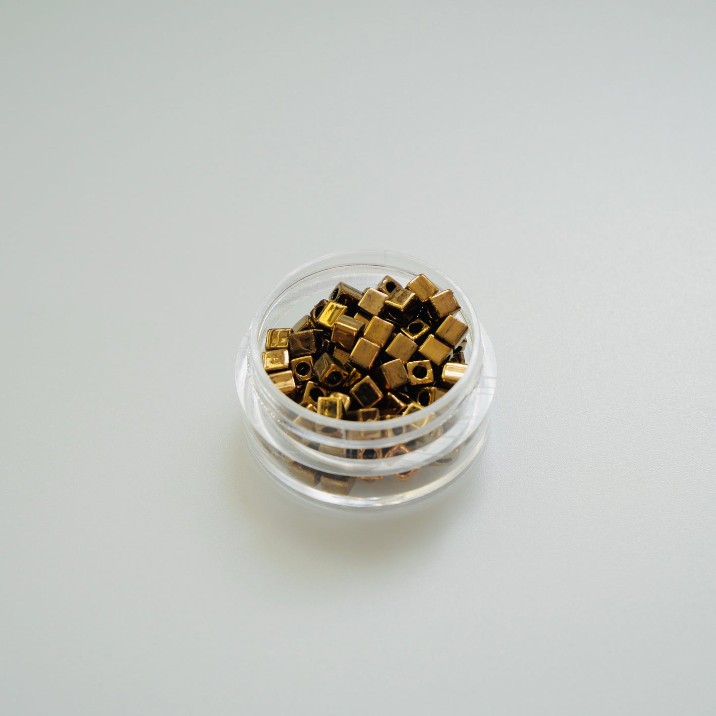 Miyuki kuubikud 3mm 10g