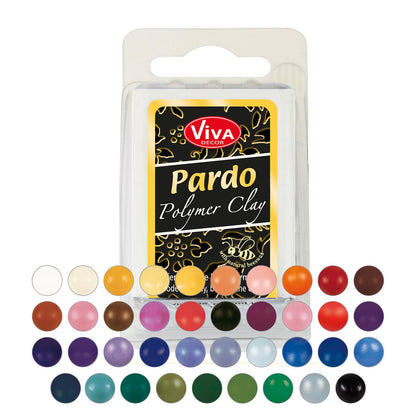 Pardo polümeersavi, 56g