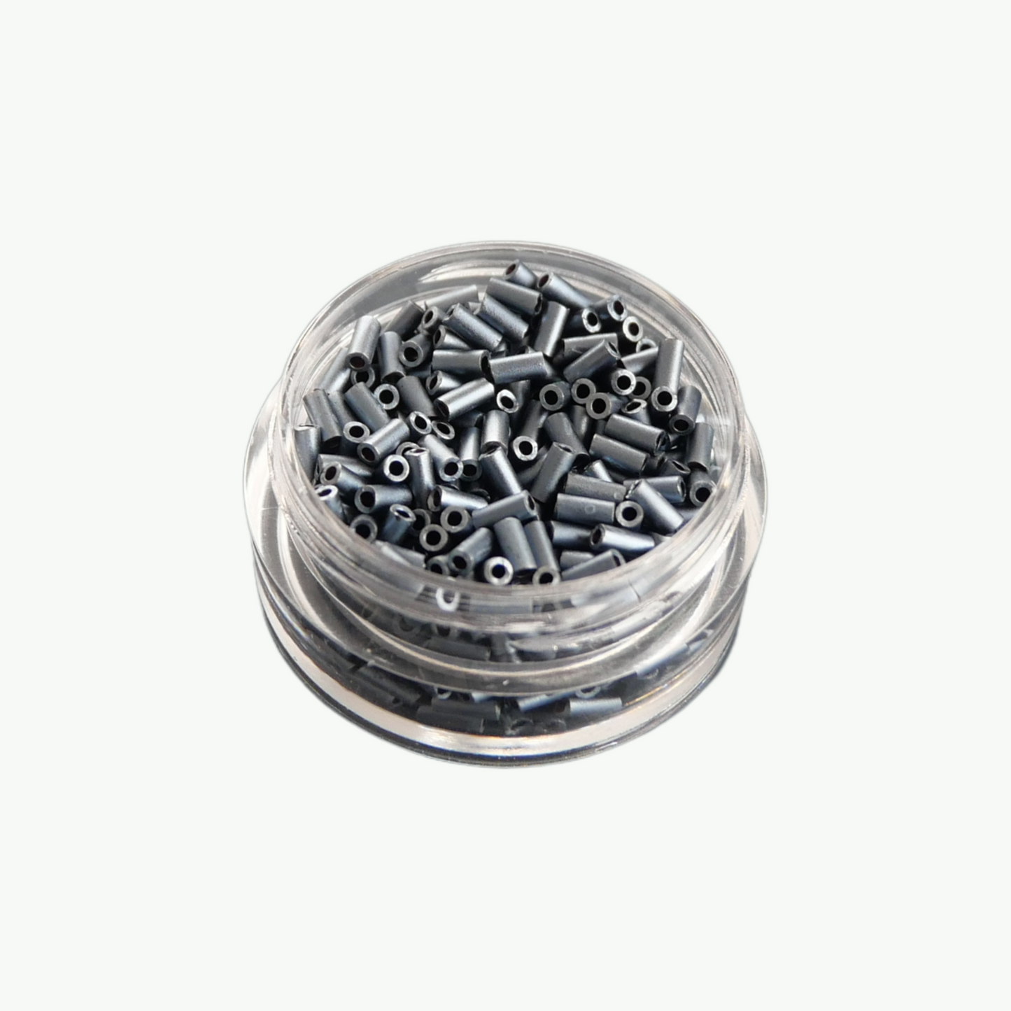 Miyuki Bugle toruhelmed 3mm 5g