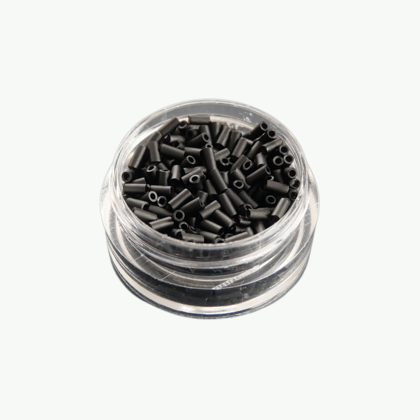 Miyuki Bugle toruhelmed 3mm 5g