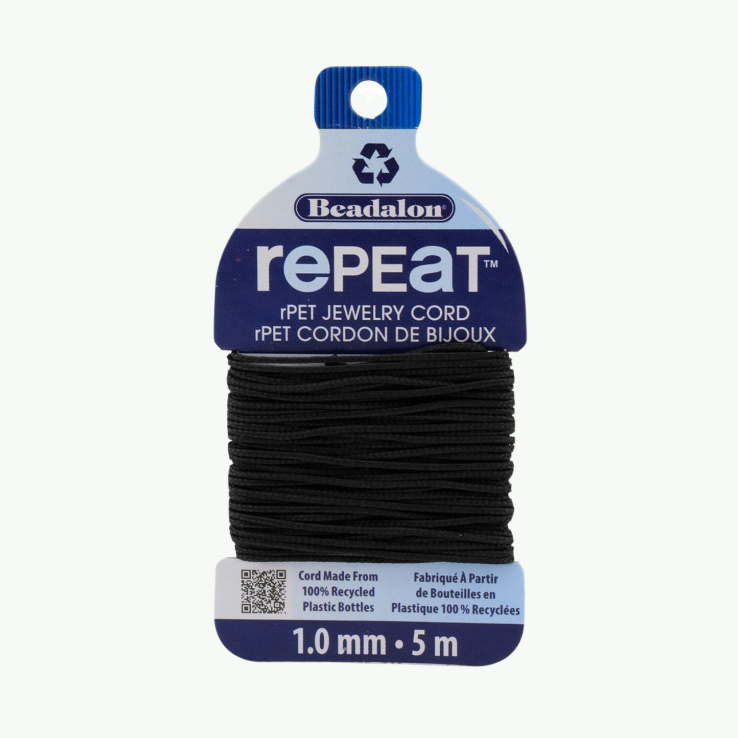 Beadalon® rePEaT™ ehtenöör