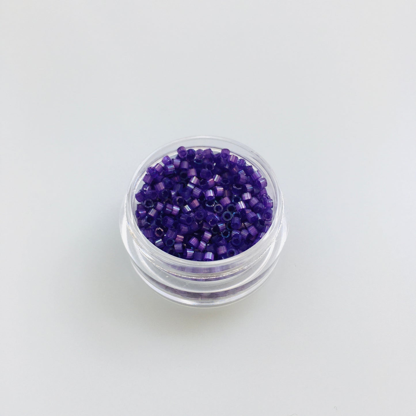 Miyuki Delica Silk 11/0, 5g