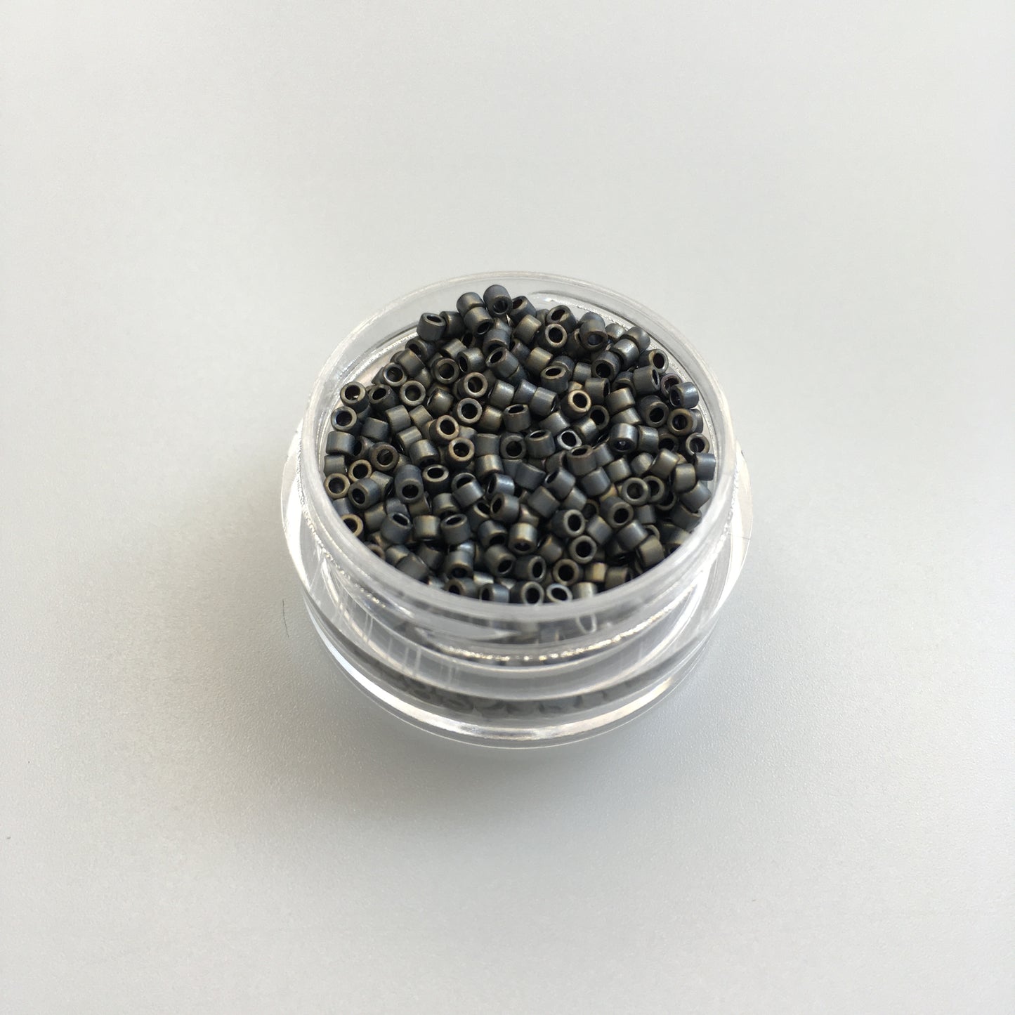 Miyuki Delica Metallic 11/0, 5g