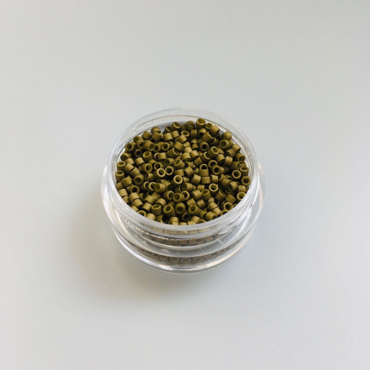 Miyuki Delica Opaque 11/0, 5g