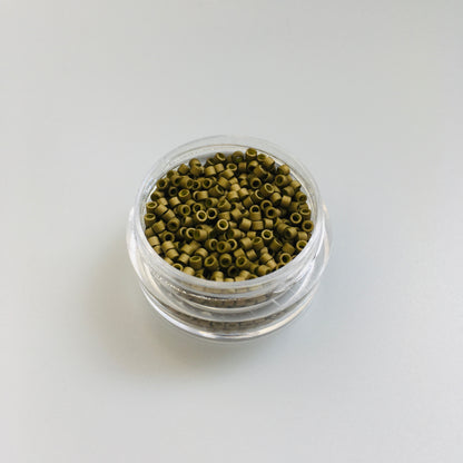 Miyuki Delica Opaque 11/0, 5g