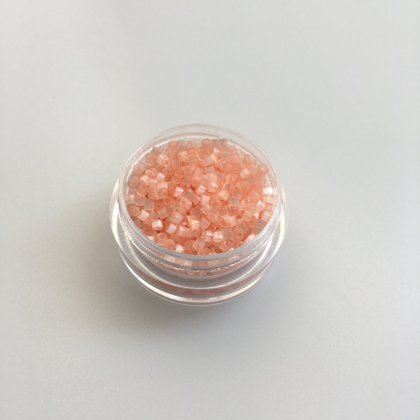 Miyuki Delica Silk 11/0, 5g
