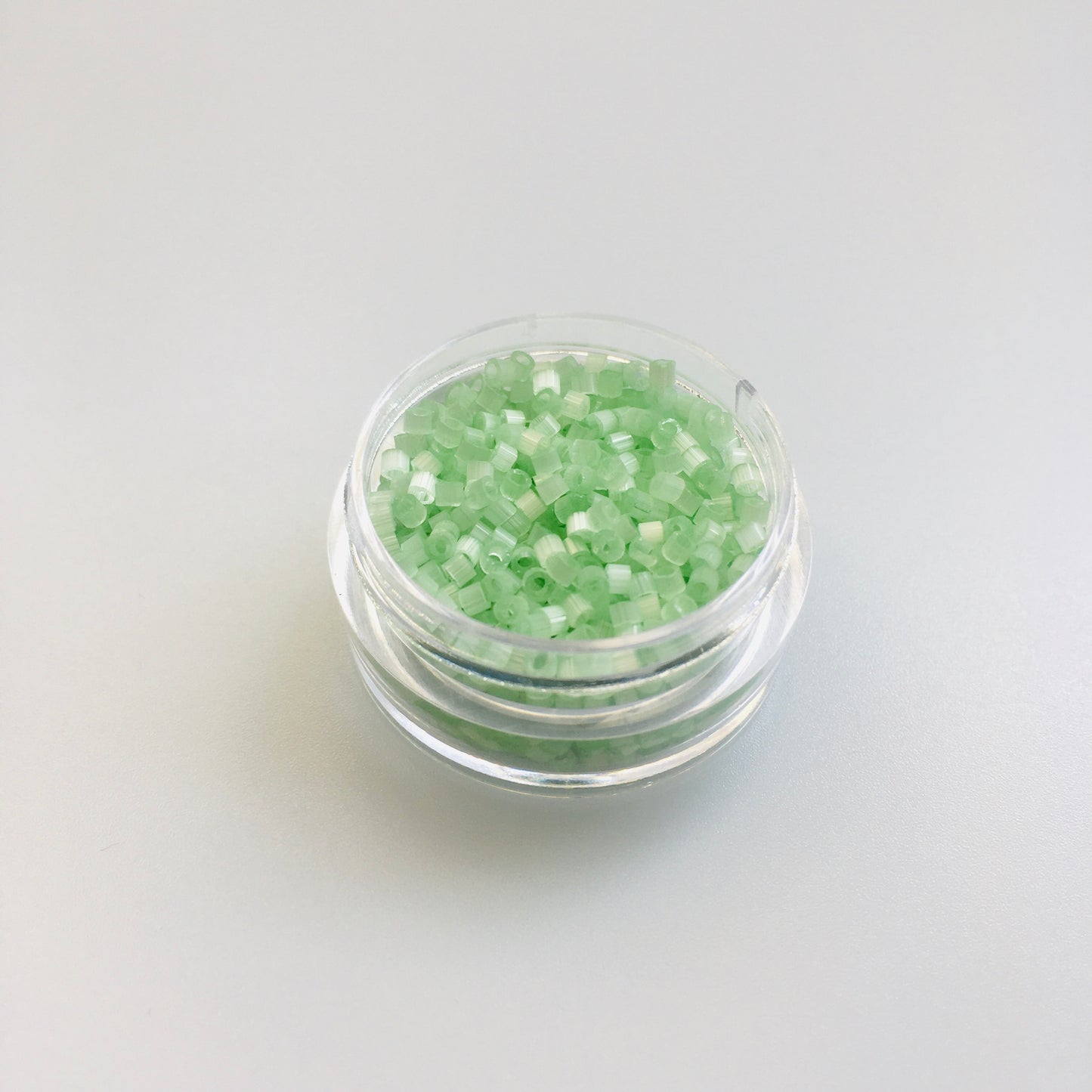 Miyuki Delica Silk 11/0, 5g
