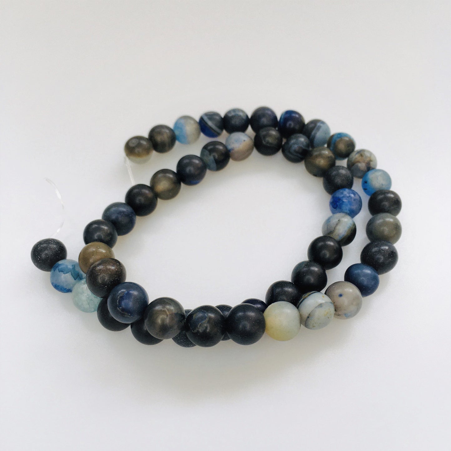 Ahhaat helmed, 8mm, 22tk