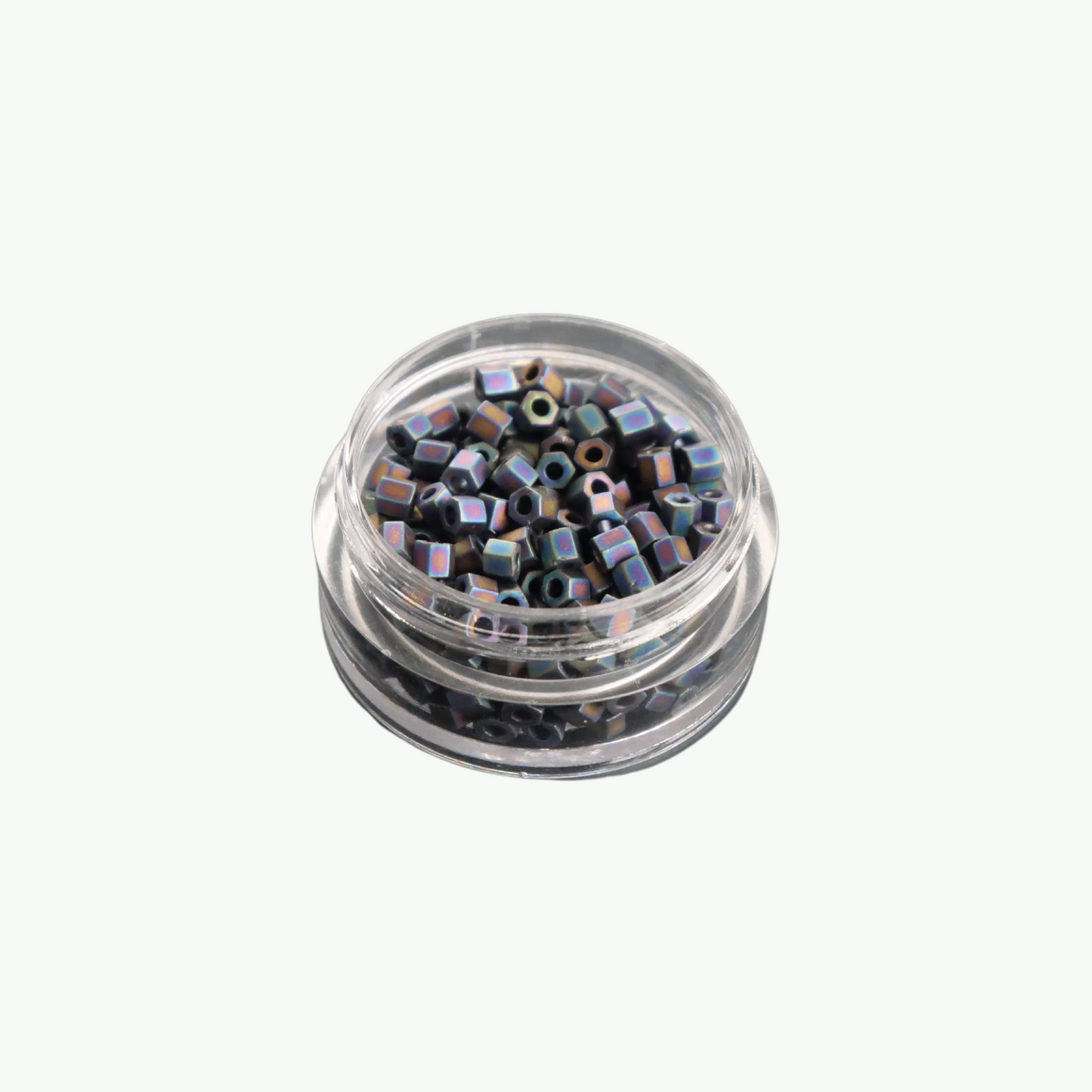 Miyuki Hexagon 8/0, 5g