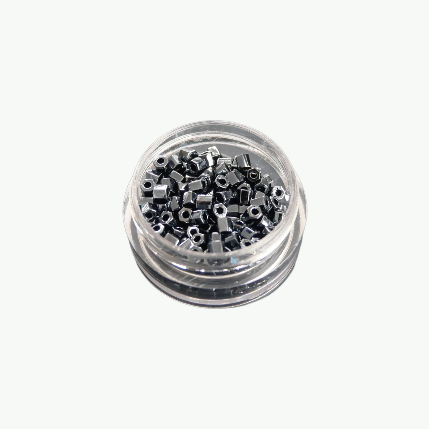 Miyuki Hexagon 8/0, 5g