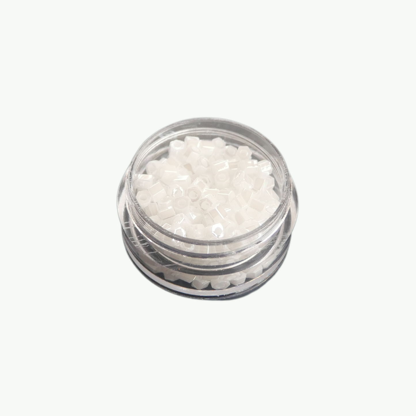 Miyuki Hexagon 8/0, 5g