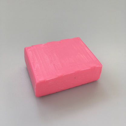 Pardo läbipaistev polümeersavi, 56g