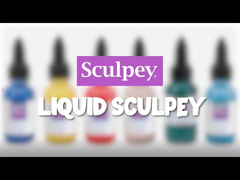 Sculpey® video: Sculpey vedel savi