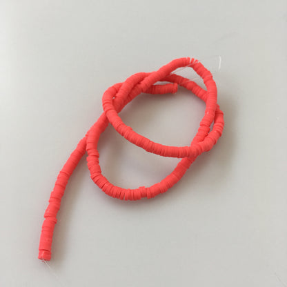 Products Katsuki helmed 4mm (punased toonid)