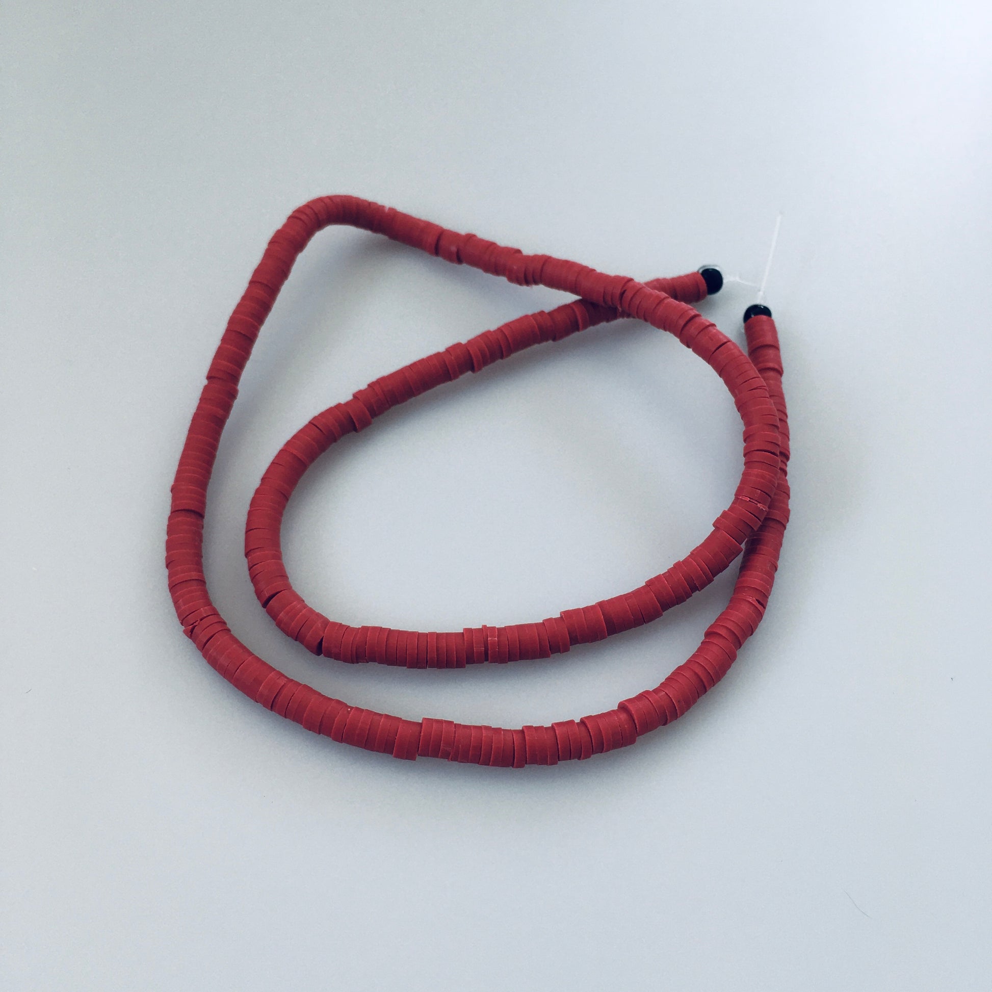 Products Katsuki helmed 4mm (punased toonid)